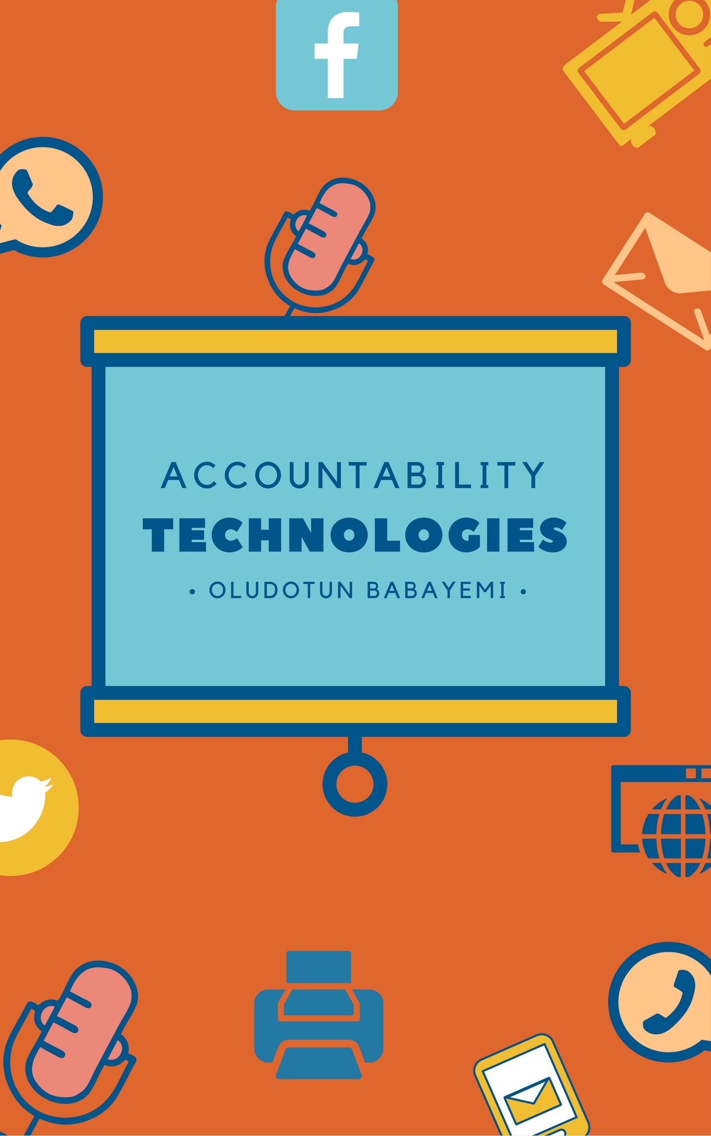 Accountability Technologies