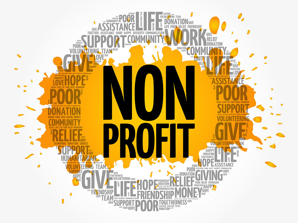 9 Nonprofit Group You Should Join